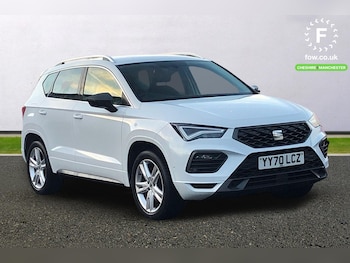 2020 - 2.0 TDI 150 FR 5dr DSG 4Drive