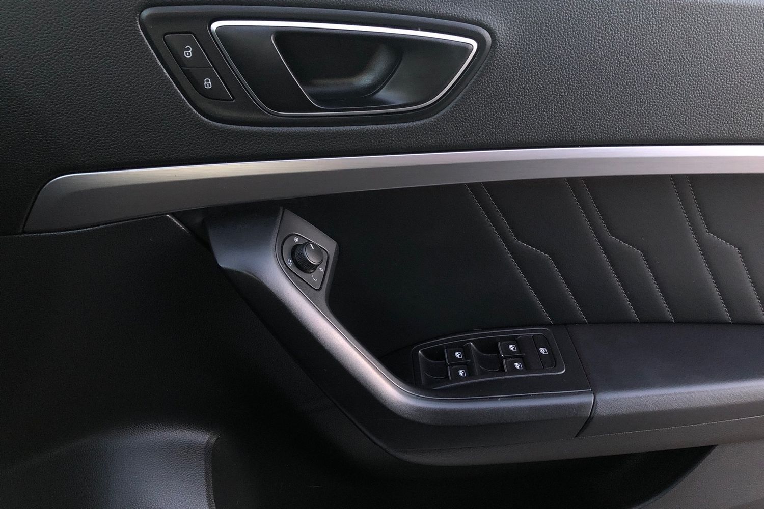 Used SEAT Ateca 2020 for sale - 76902626: Photo 21