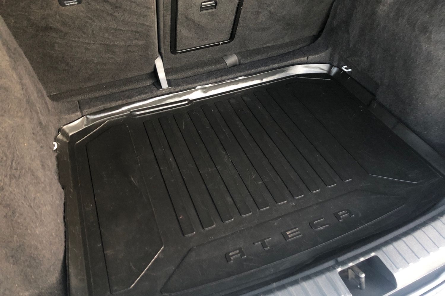 Used SEAT Ateca 2020 for sale - 76902626: Photo 23