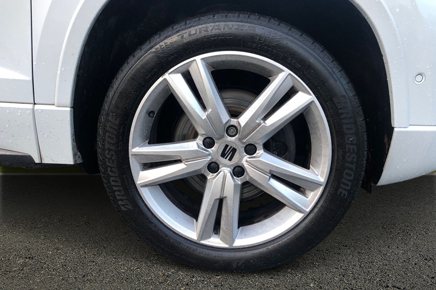 Used SEAT Ateca 2020 for sale - 76902626: Photo 24