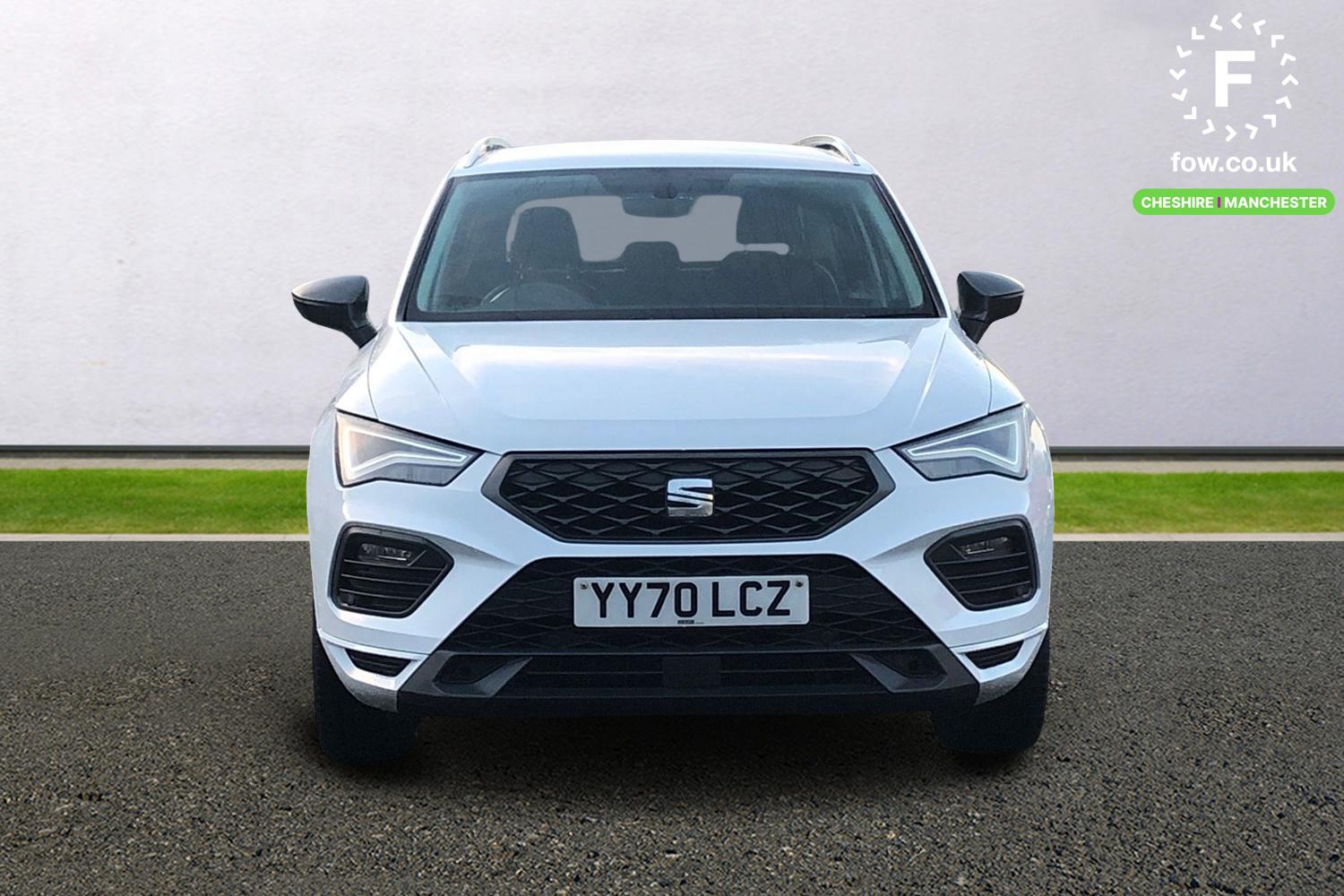 Used SEAT Ateca 2020 for sale - 76902626: Photo 25