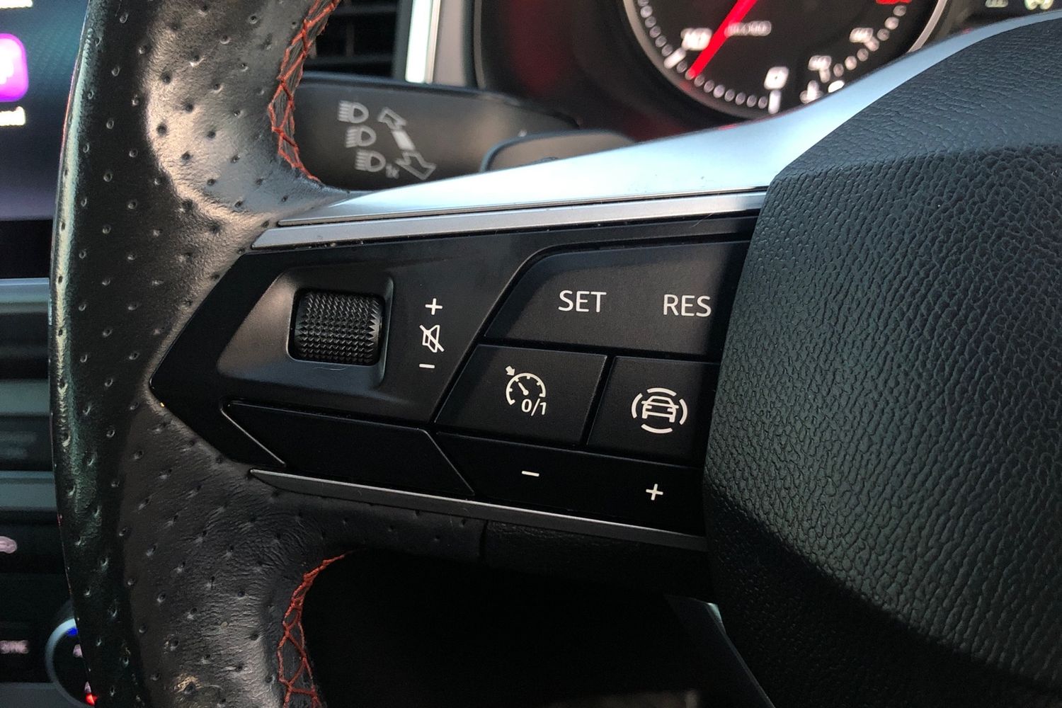 Used SEAT Ateca 2020 for sale - 76902626: Photo 6