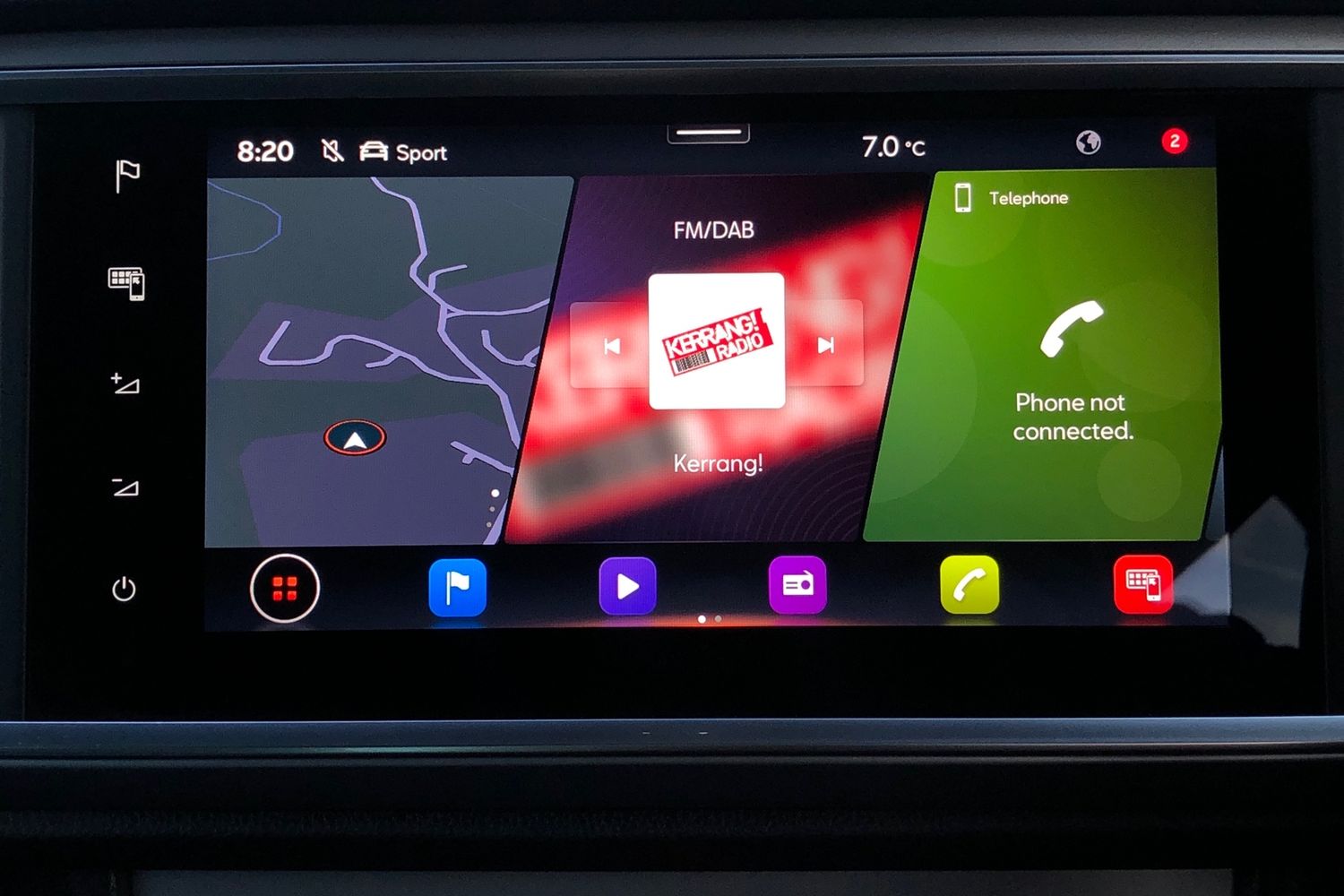 Used SEAT Ateca 2020 for sale - 76902626: Photo 7