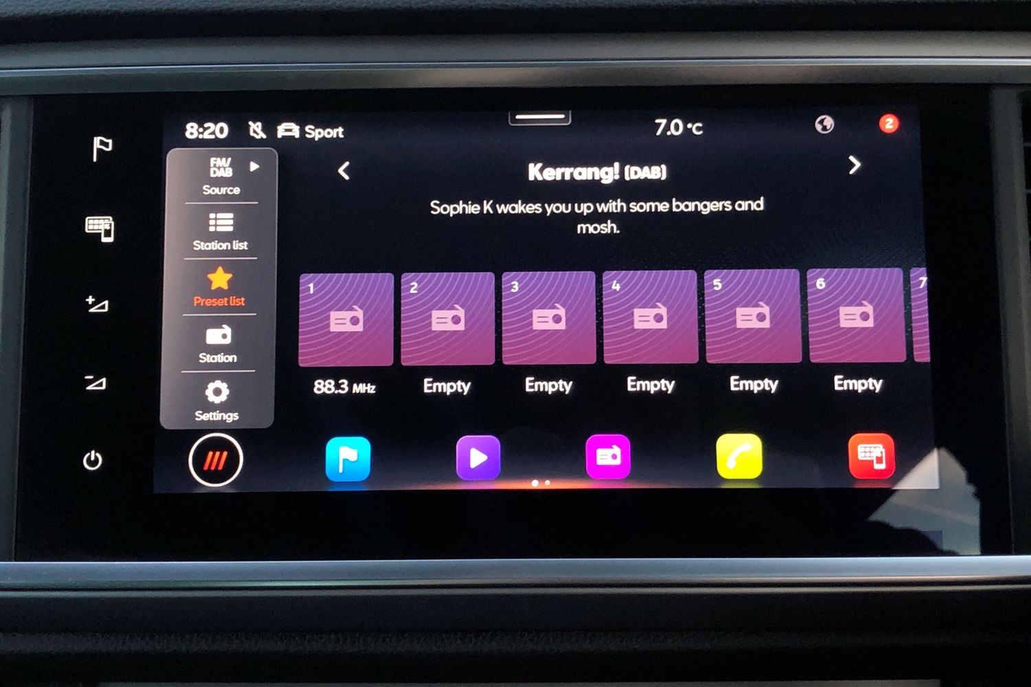 Used SEAT Ateca 2020 for sale - 76902626: Photo 9