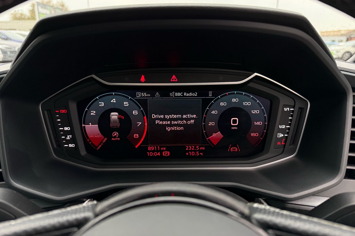 Used Audi A1 2022 for sale - 77064412: Photo 10