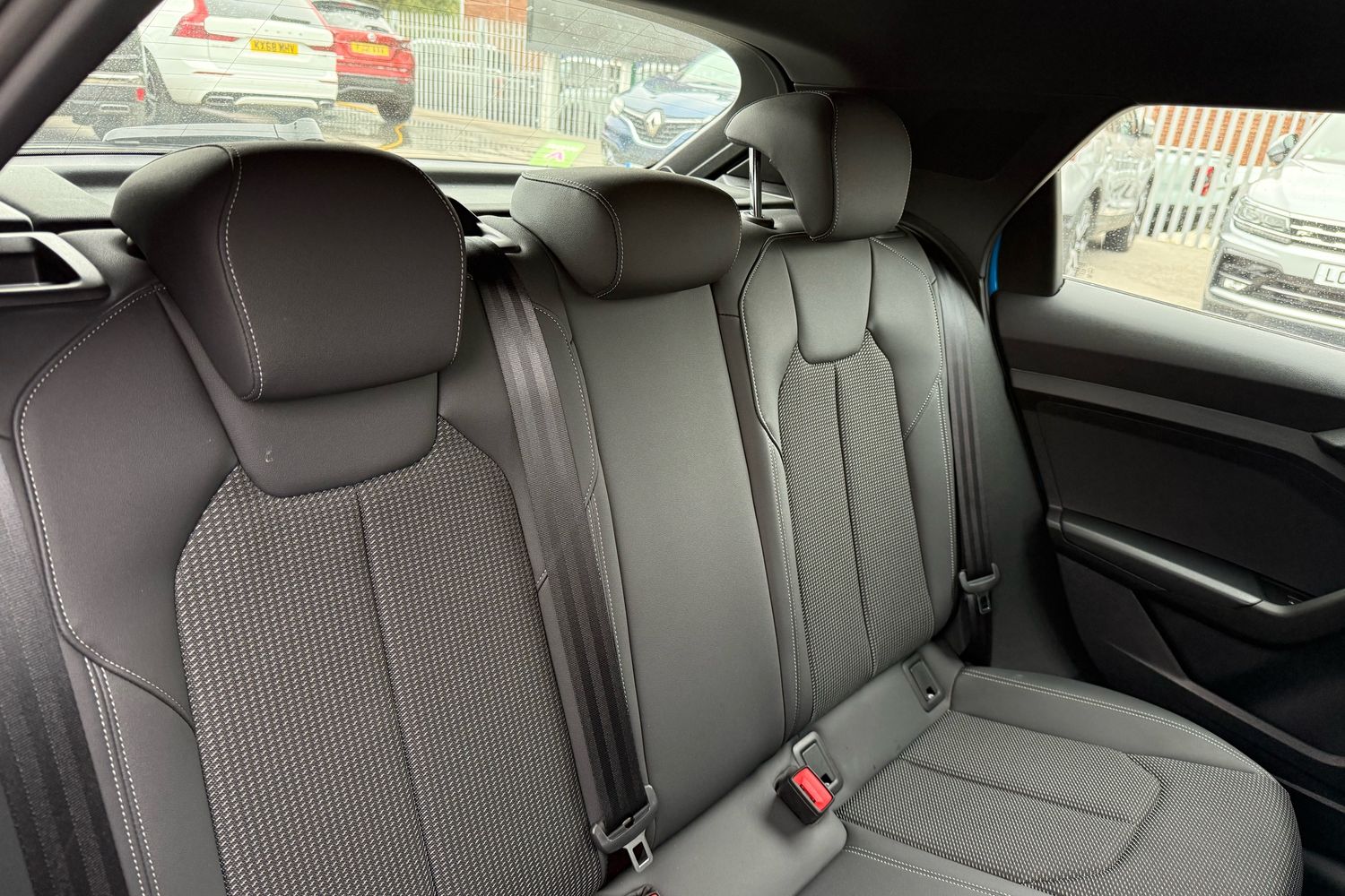 Used Audi A1 2022 for sale - 77064412: Photo 14