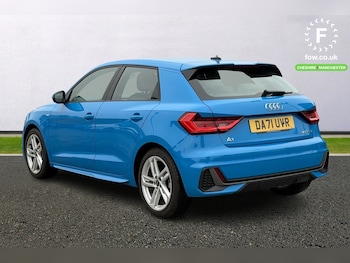 Used Audi A1 2022 for sale - 77064412: Photo