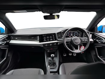 Used Audi A1 2022 for sale - 77064412: Photo