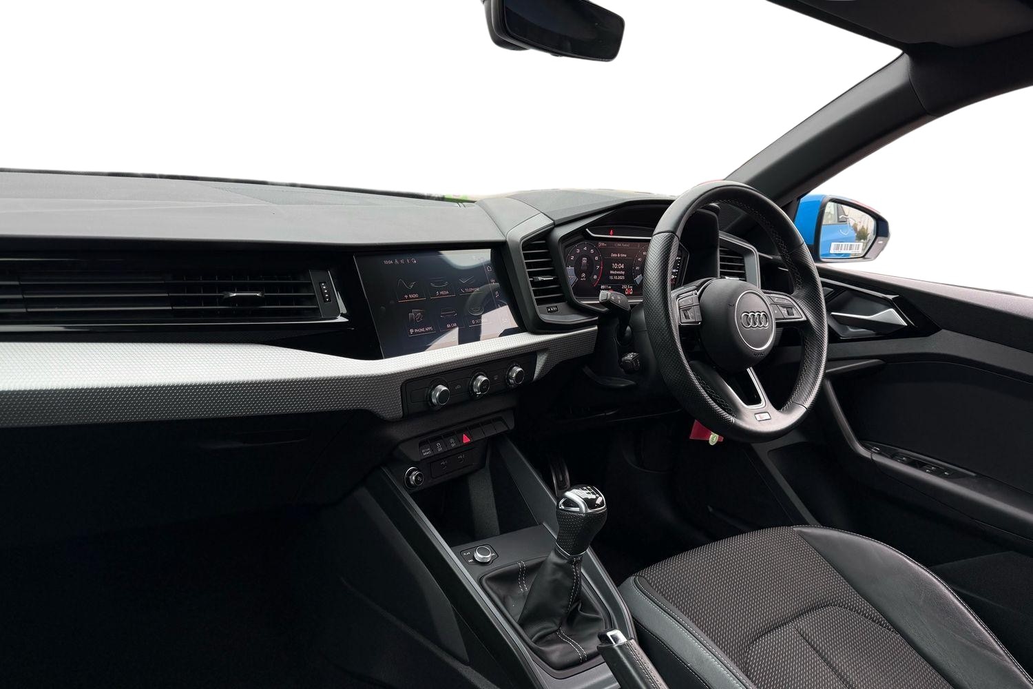 Used Audi A1 2022 for sale - 77064412: Photo 4