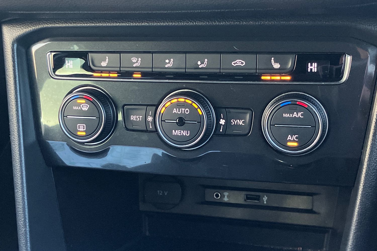 Used Volkswagen Tiguan 2017 for sale - 77361923: Photo 11