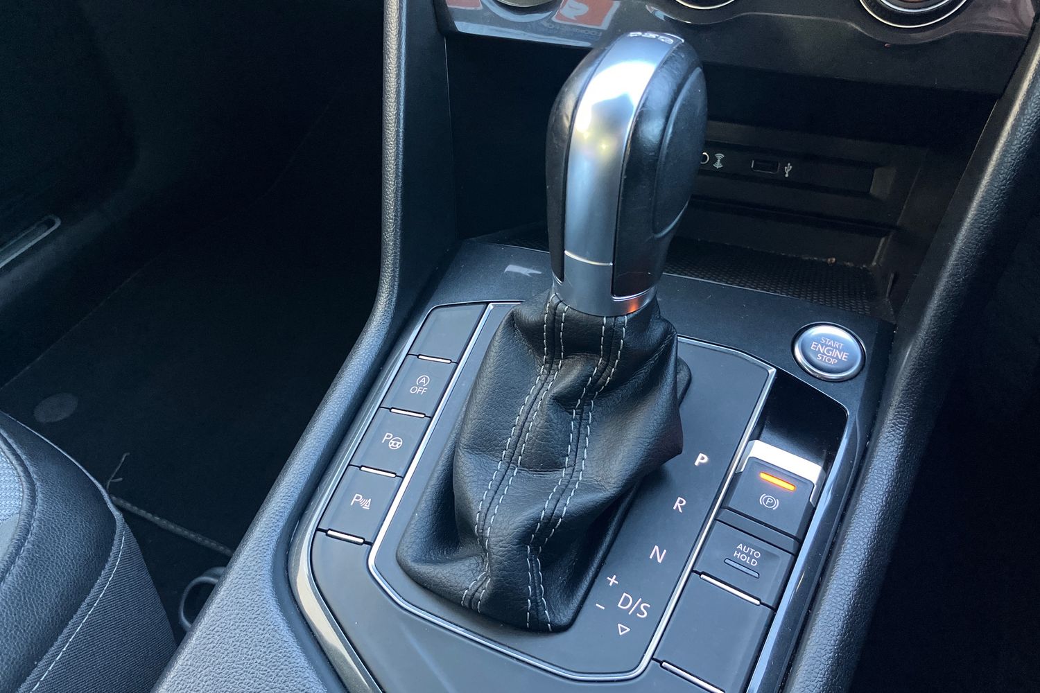 Used Volkswagen Tiguan 2017 for sale - 77361923: Photo 12