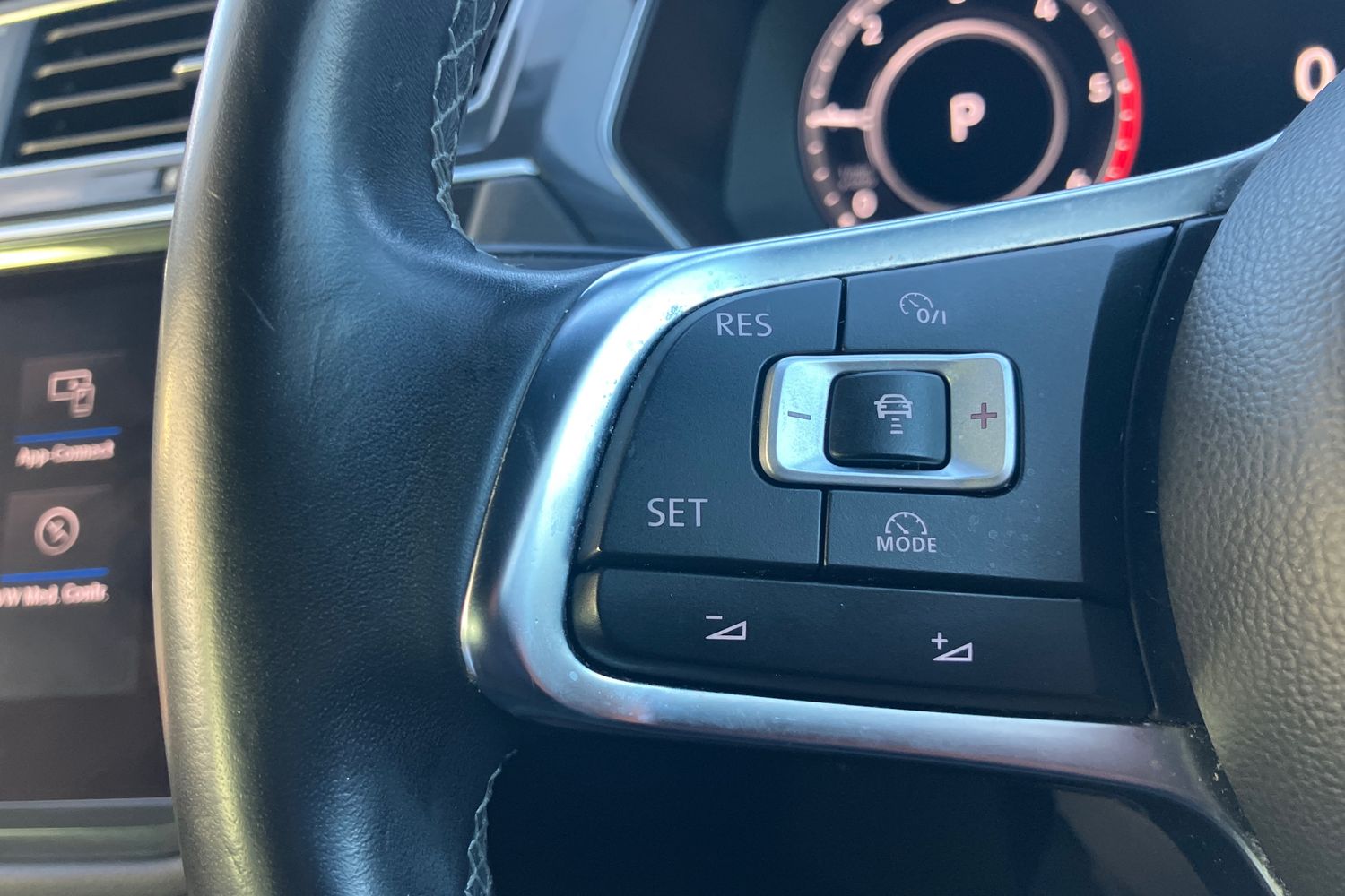 Used Volkswagen Tiguan 2017 for sale - 77361923: Photo 13