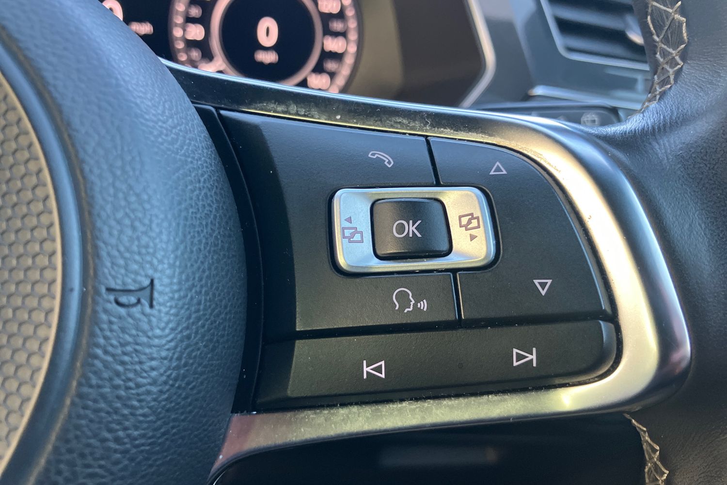 Used Volkswagen Tiguan 2017 for sale - 77361923: Photo 14