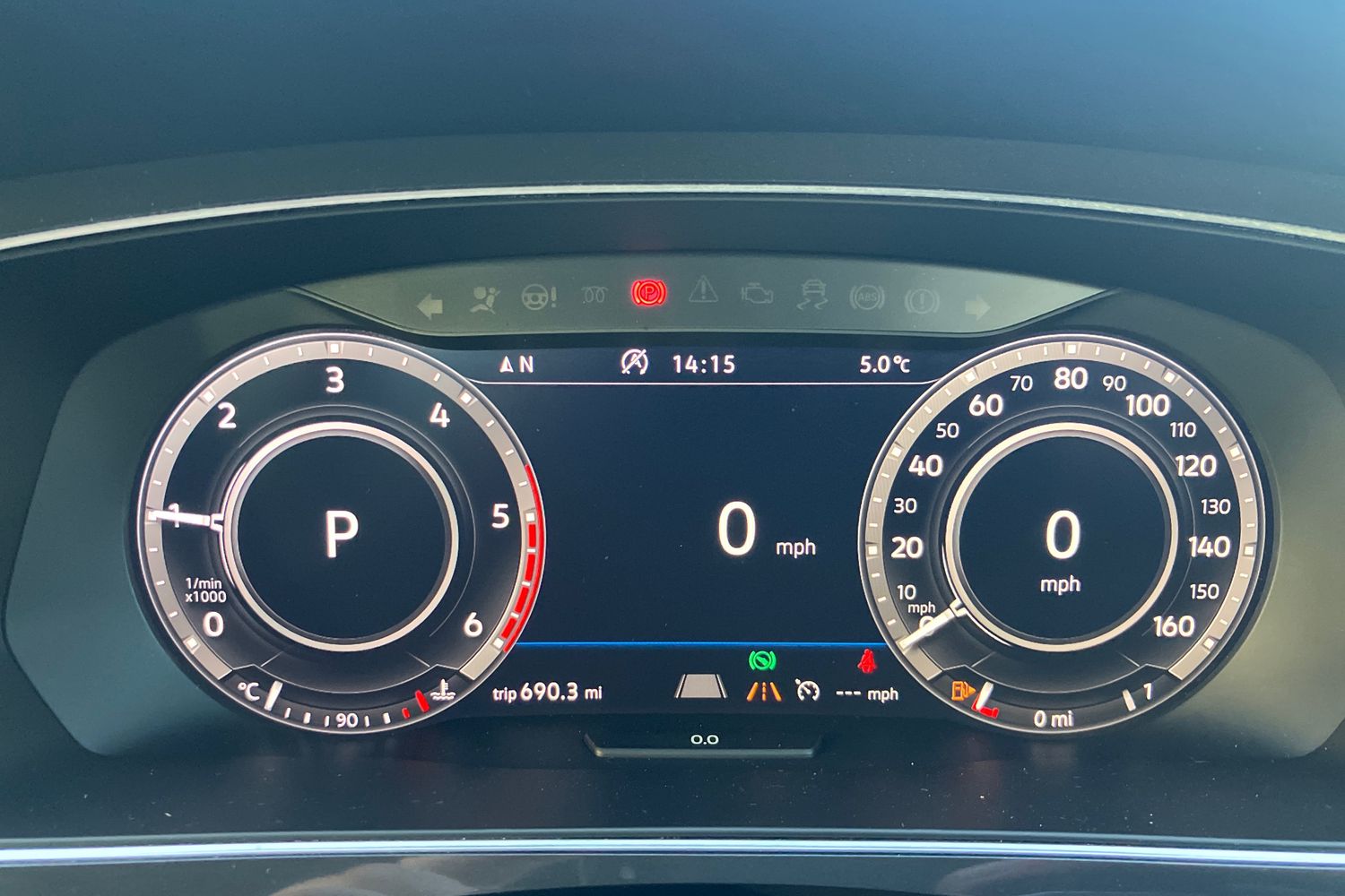 Used Volkswagen Tiguan 2017 for sale - 77361923: Photo 17