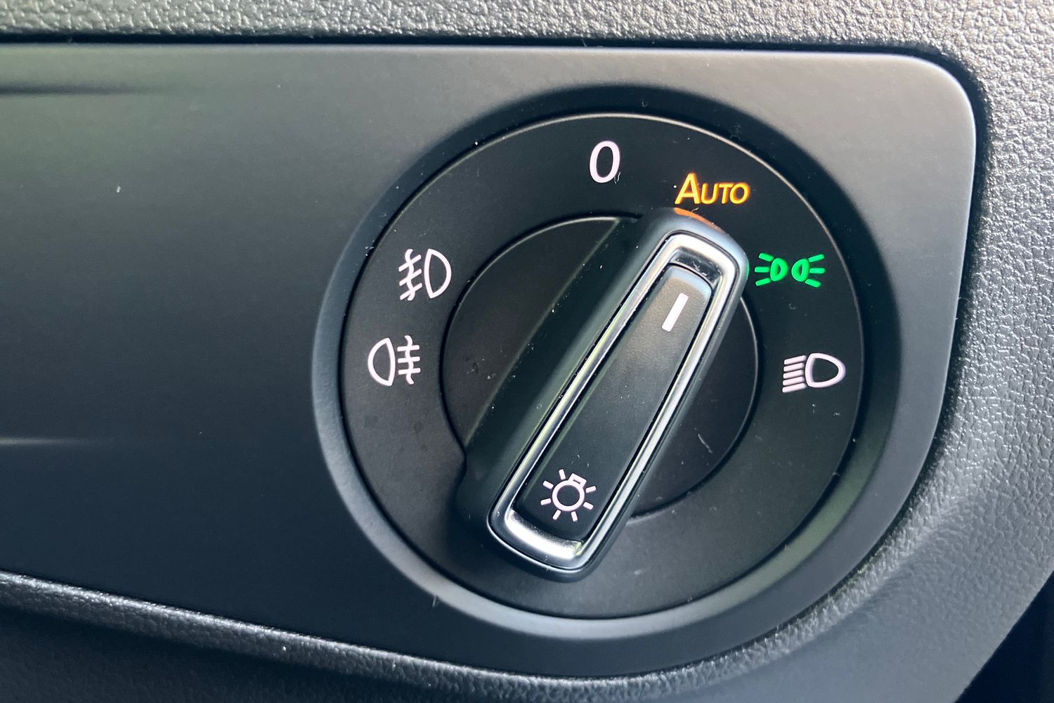 Used Volkswagen Tiguan 2017 for sale - 77361923: Photo 18