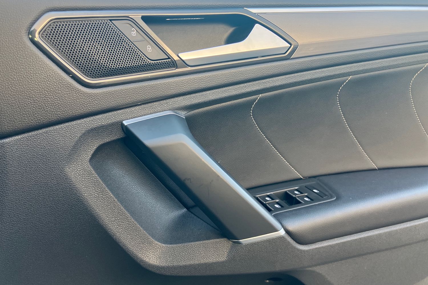 Used Volkswagen Tiguan 2017 for sale - 77361923: Photo 19