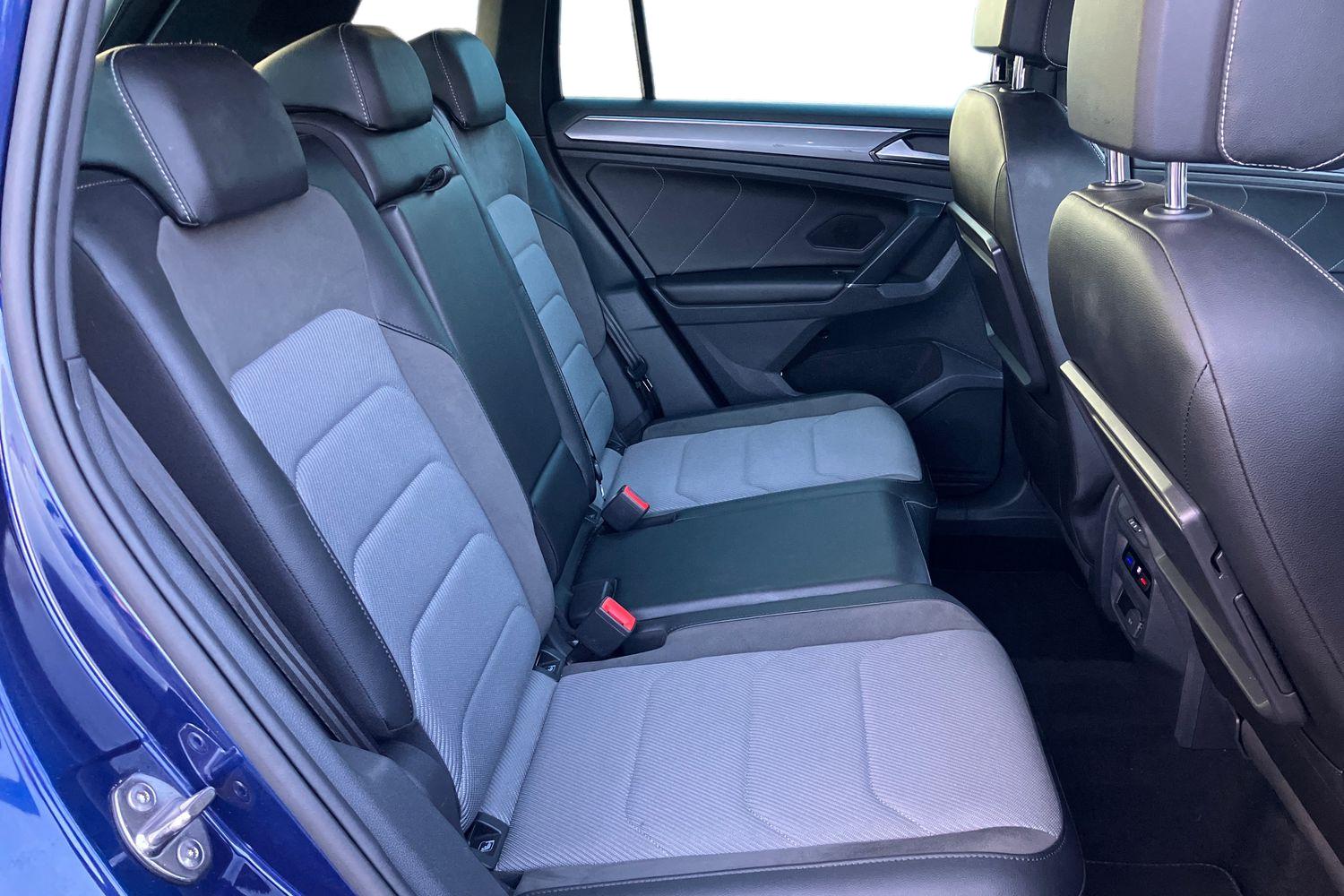 Used Volkswagen Tiguan 2017 for sale - 77361923: Photo 21