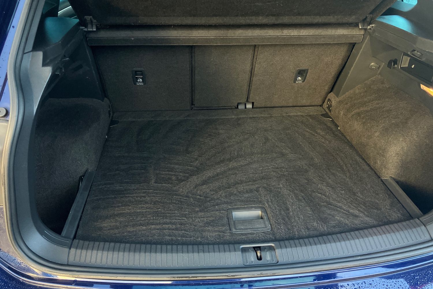 Used Volkswagen Tiguan 2017 for sale - 77361923: Photo 22