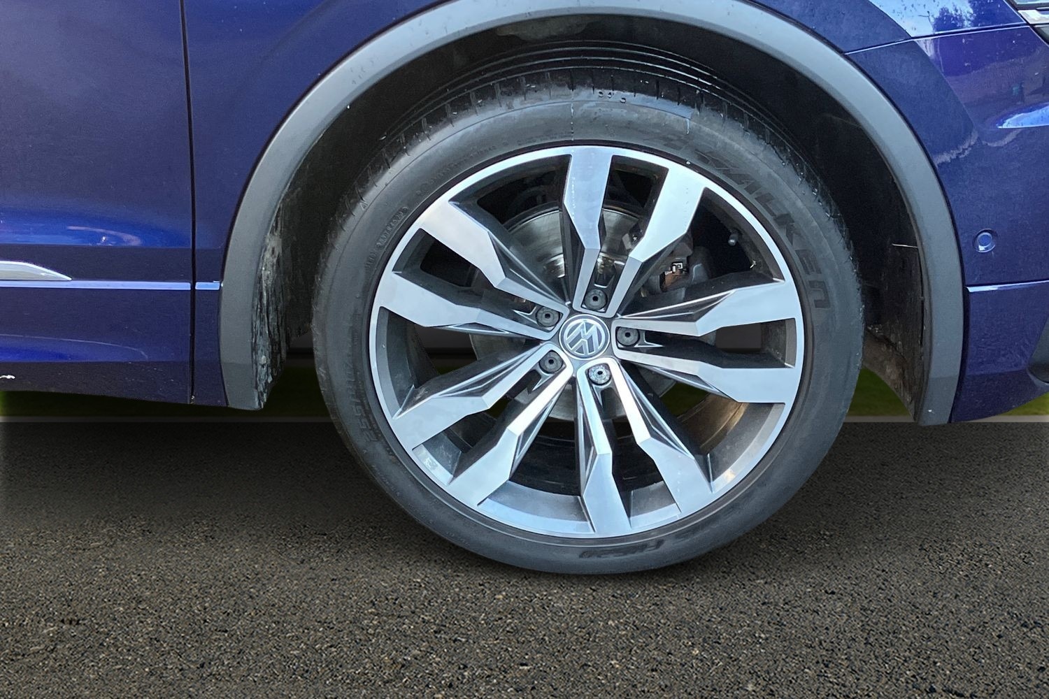 Used Volkswagen Tiguan 2017 for sale - 77361923: Photo 23