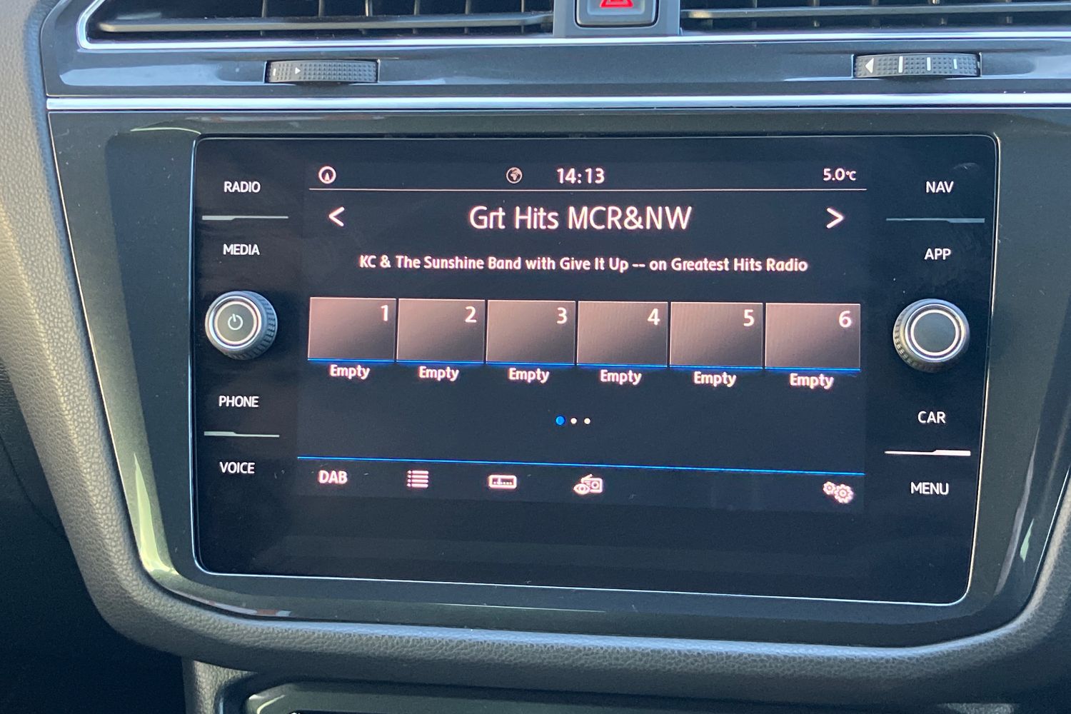 Used Volkswagen Tiguan 2017 for sale - 77361923: Photo 6