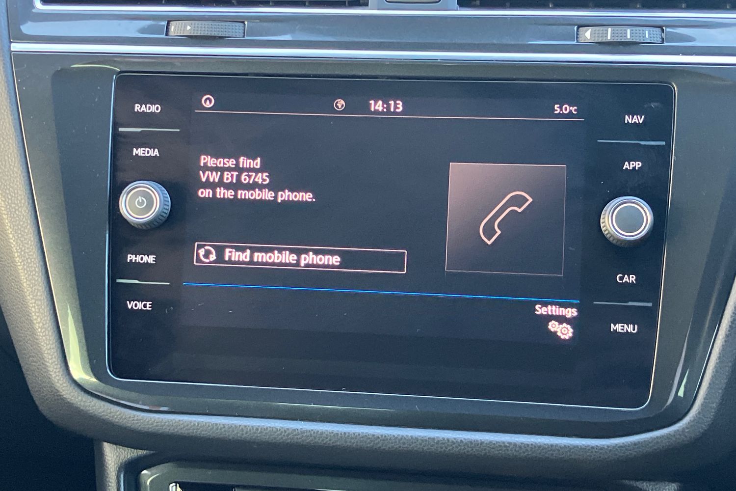 Used Volkswagen Tiguan 2017 for sale - 77361923: Photo 7