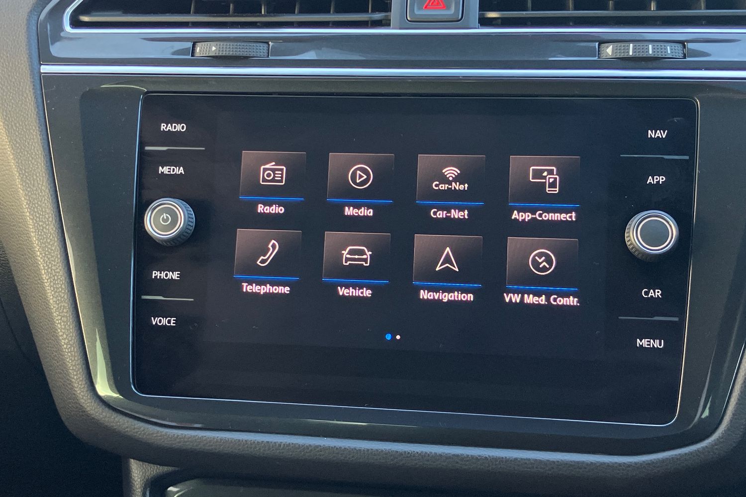 Used Volkswagen Tiguan 2017 for sale - 77361923: Photo 9