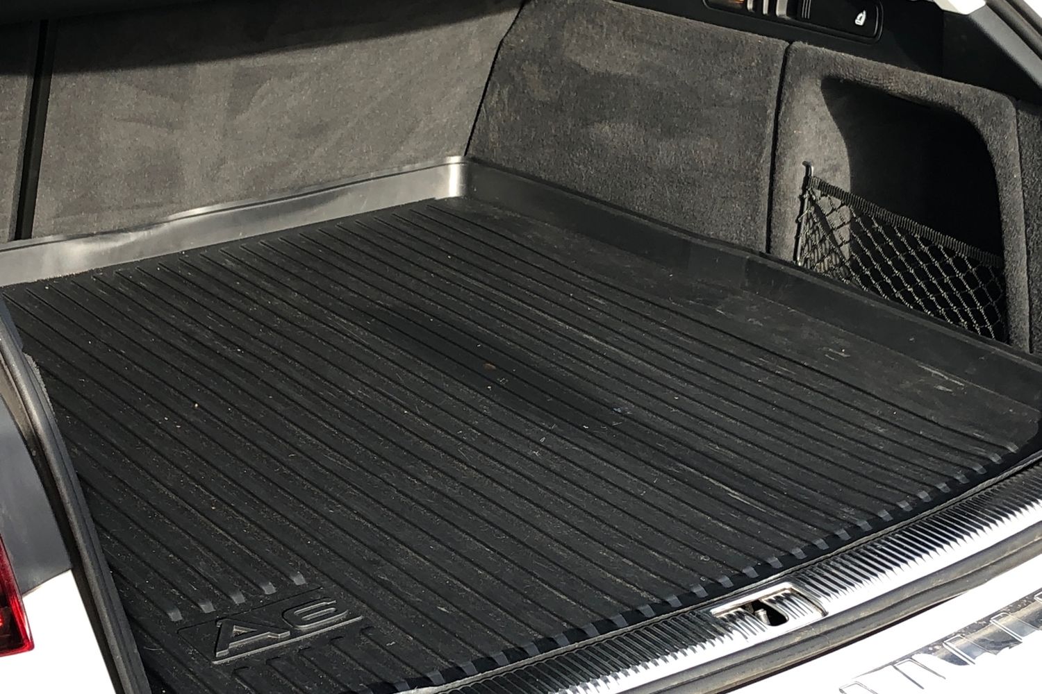 Used Audi A6 Allroad 2016 for sale - 76030545: Photo 15