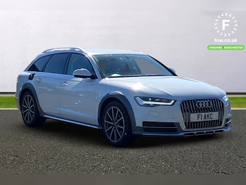 2016 - 3.0 TDI [272] Quattro Sport 5dr S Tronic