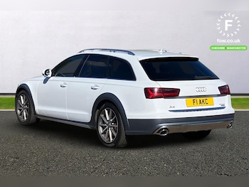 Used Audi A6 Allroad 2016 for sale - 76030545: Photo 2