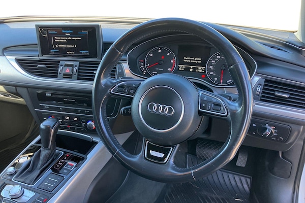 Used Audi A6 Allroad 2016 for sale - 76030545: Photo 3