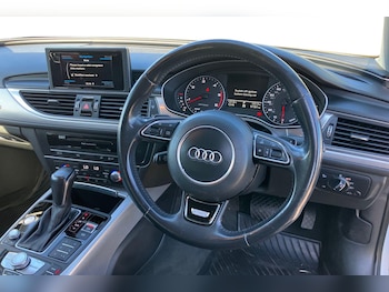 Used Audi A6 Allroad 2016 for sale - 76030545: Photo 3