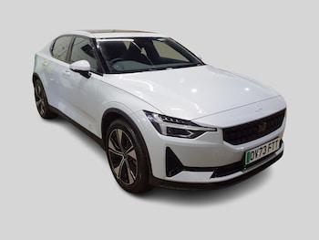 Used Polestar Polestar 2 2023 for sale - 77774105: Photo