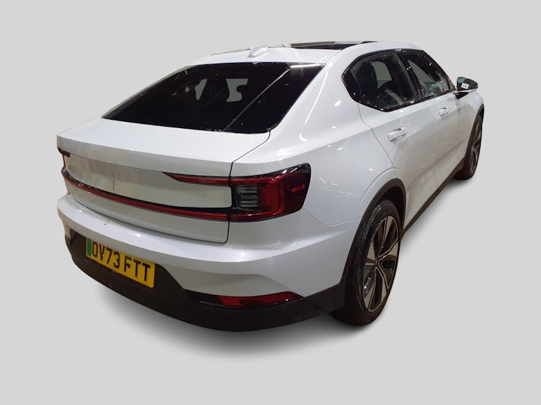 Used Polestar Polestar 2 2023 for sale - 77774105: Photo 3