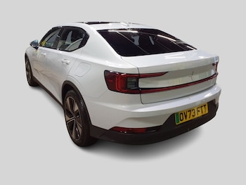 Used Polestar Polestar 2 2023 for sale - 77774105: Photo
