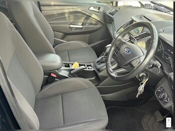 Used Ford Grand C-Max 2016 for sale - 77747657: Photo