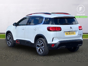Used Citroen C5 Aircross 2019 for sale - 79059854: Photo
