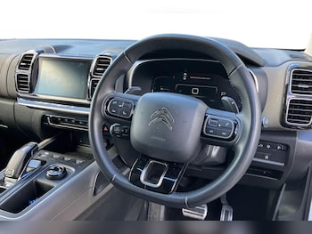 Used Citroen C5 Aircross 2019 for sale - 79059854: Photo