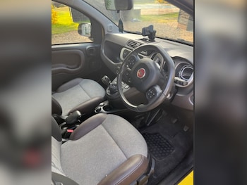 Used Fiat Panda 2019 for sale - 78781820: Photo