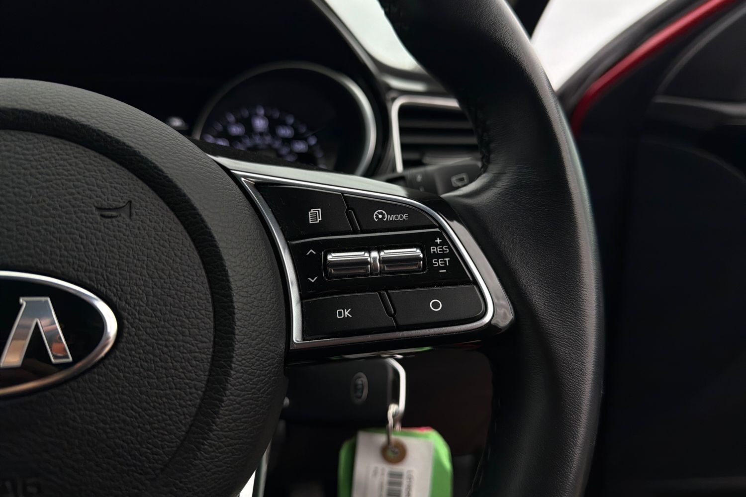 Used Kia Ceed 2019 for sale - 77951943: Photo 11