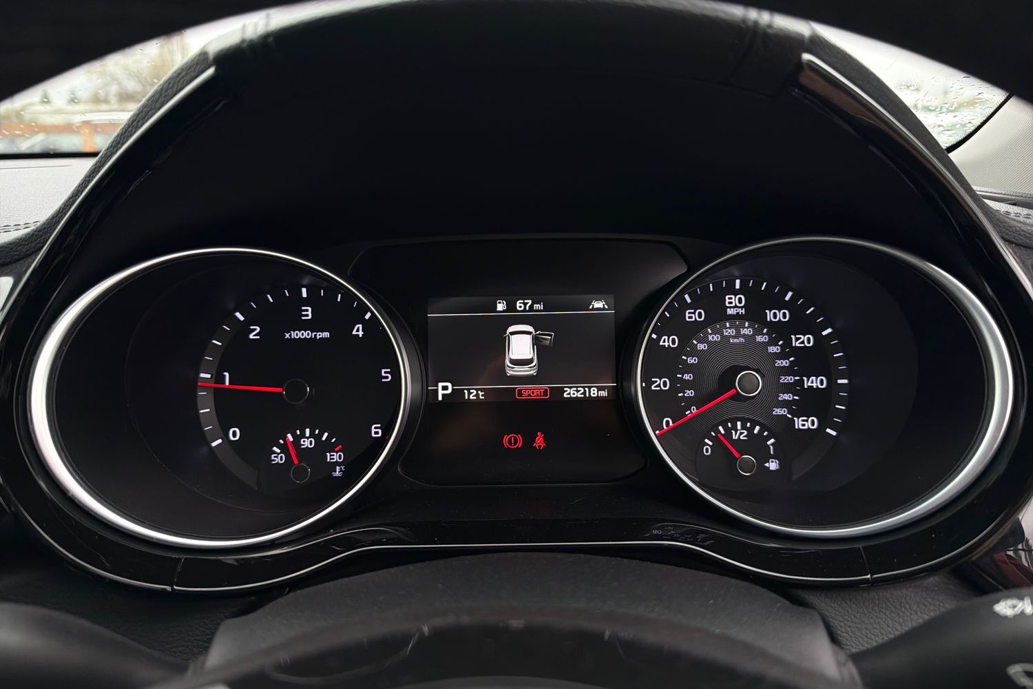 Used Kia Ceed 2019 for sale - 77951943: Photo 13