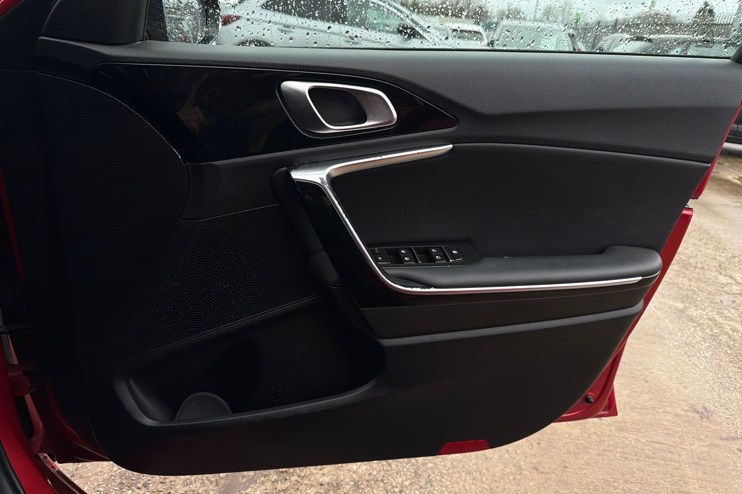 Used Kia Ceed 2019 for sale - 77951943: Photo 15