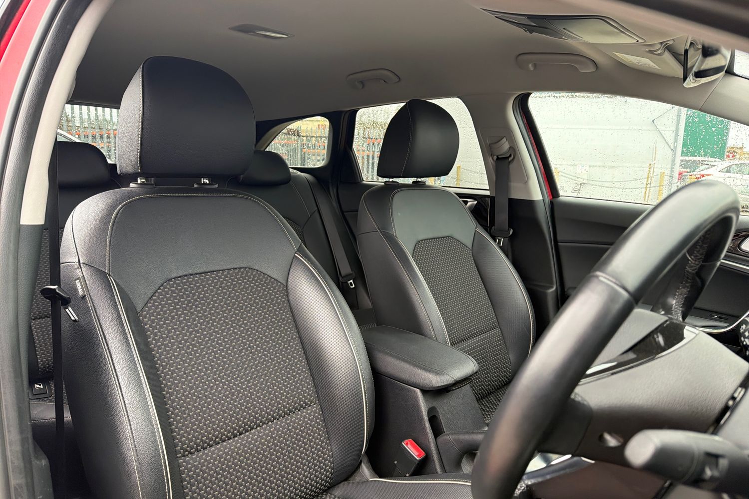 Used Kia Ceed 2019 for sale - 77951943: Photo 16