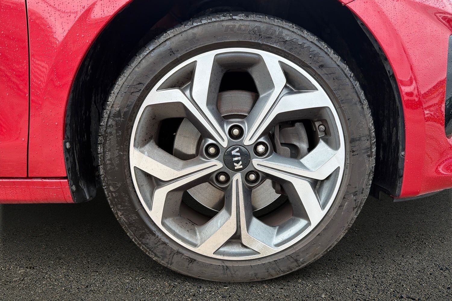 Used Kia Ceed 2019 for sale - 77951943: Photo 19