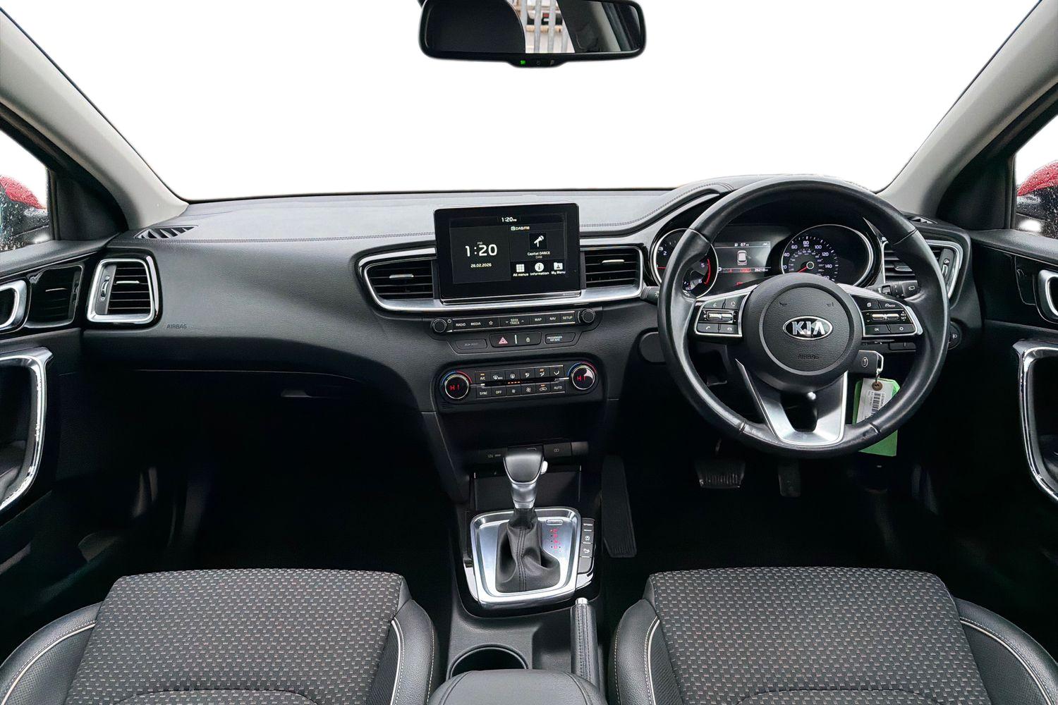 Used Kia Ceed 2019 for sale - 77951943: Photo 3