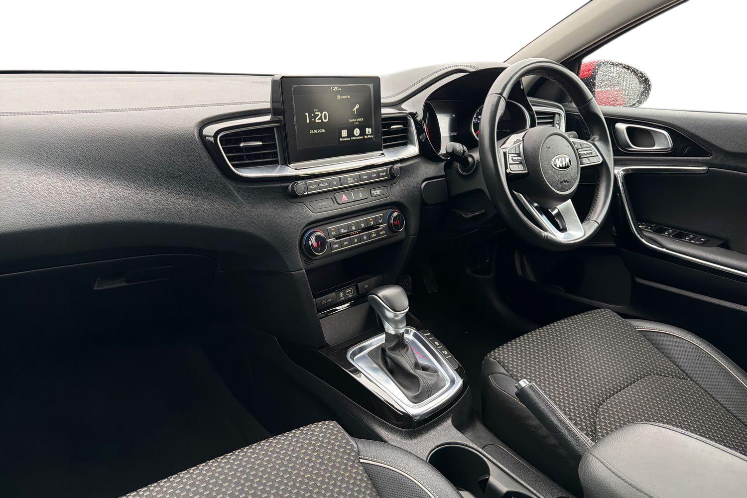 Used Kia Ceed 2019 for sale - 77951943: Photo 4