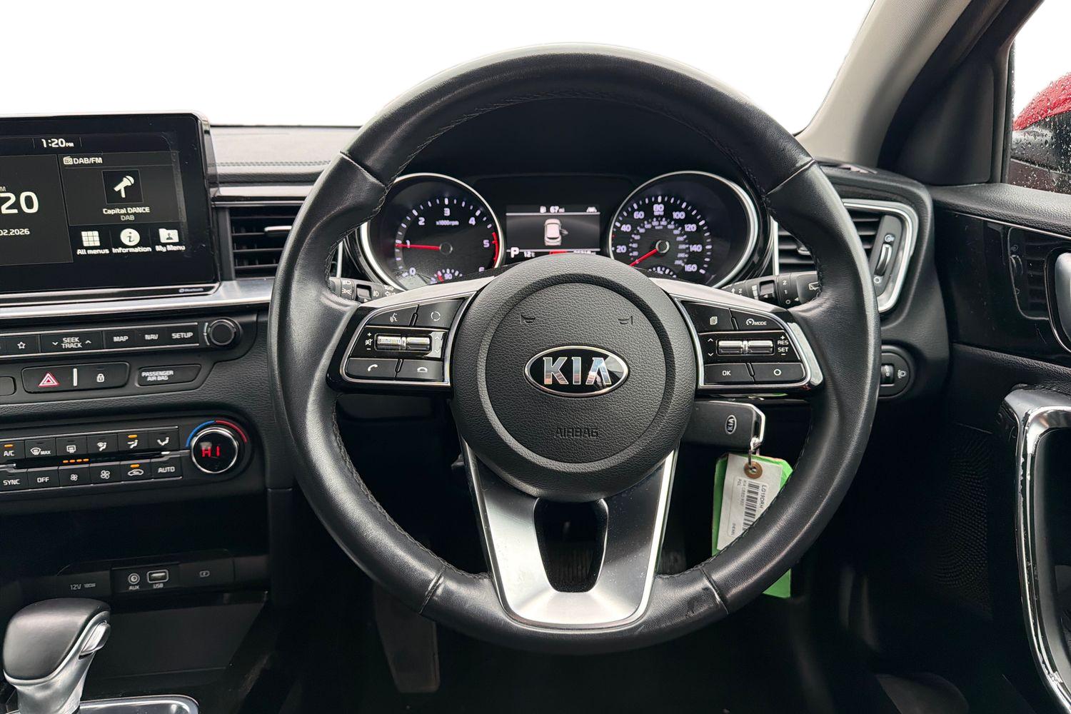 Used Kia Ceed 2019 for sale - 77951943: Photo 5
