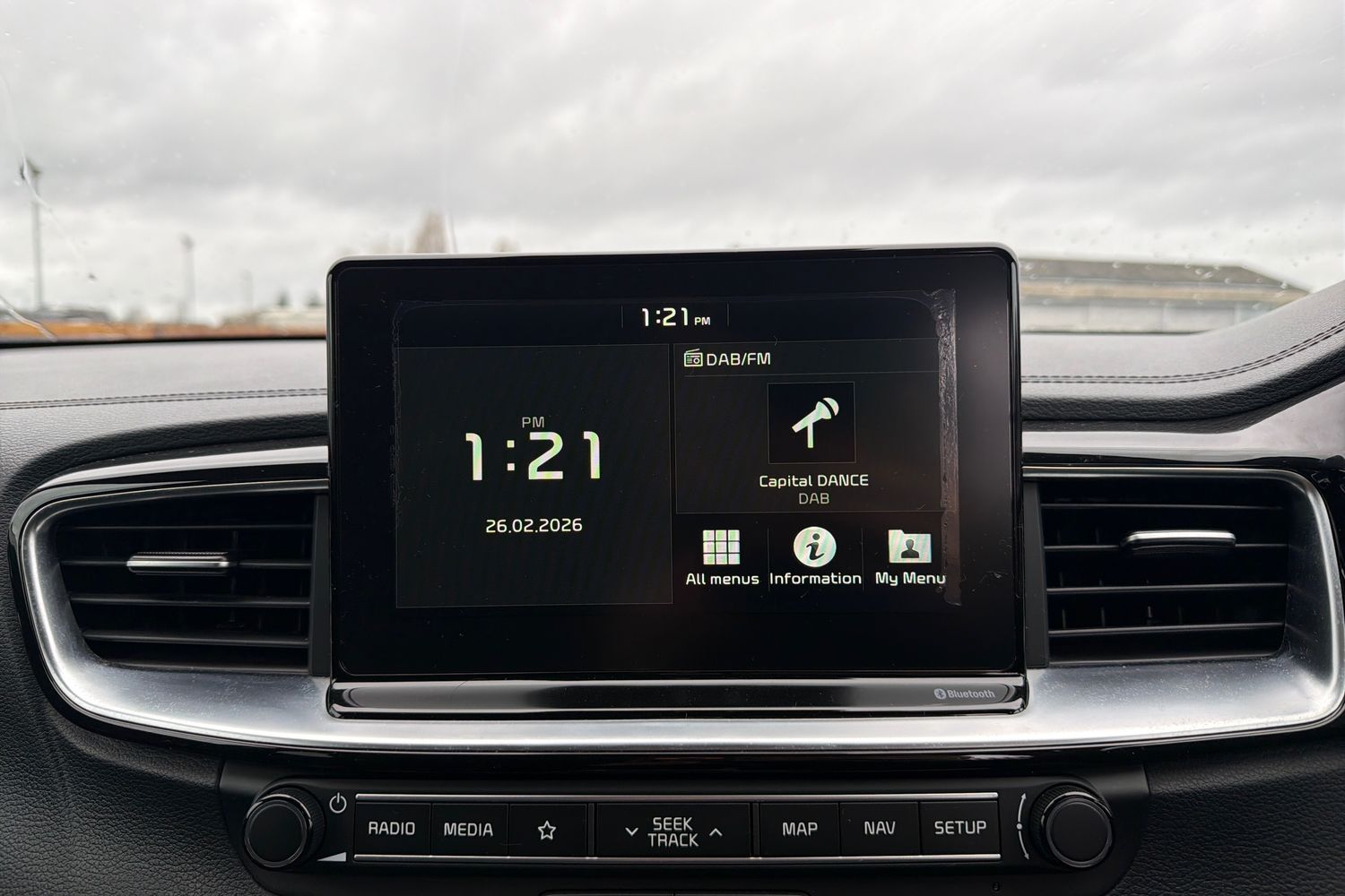 Used Kia Ceed 2019 for sale - 77951943: Photo 6