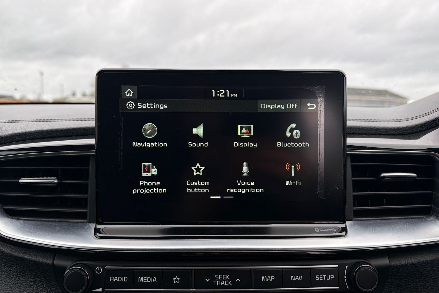 Used Kia Ceed 2019 for sale - 77951943: Photo 8