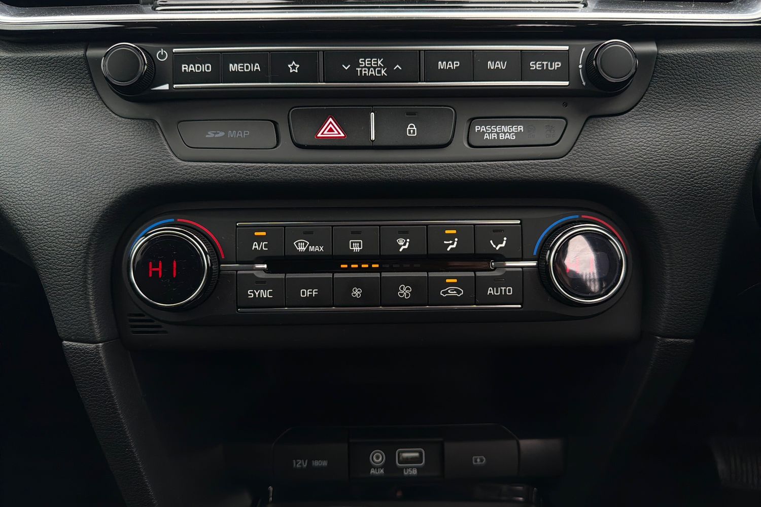 Used Kia Ceed 2019 for sale - 77951943: Photo 9