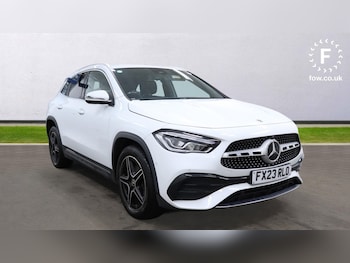 Used Mercedes-Benz GLA 2023 for sale - 79289954: Photo